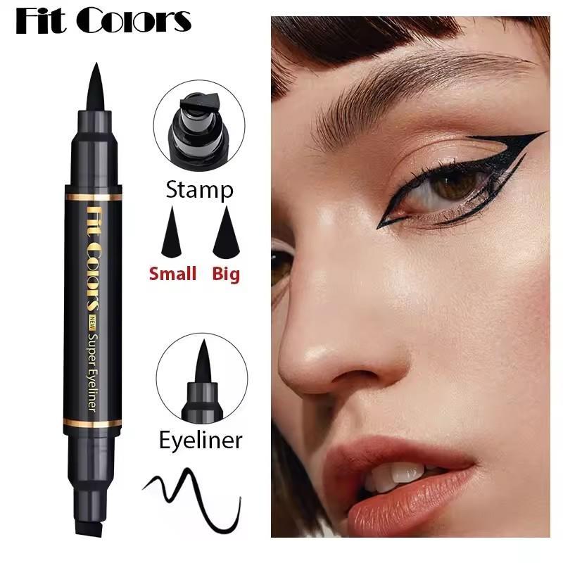 Waterproof Black Eyeliner Pen – Precision Liquid Liner