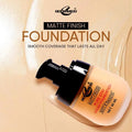 High Coverage Foundation 40 Ml