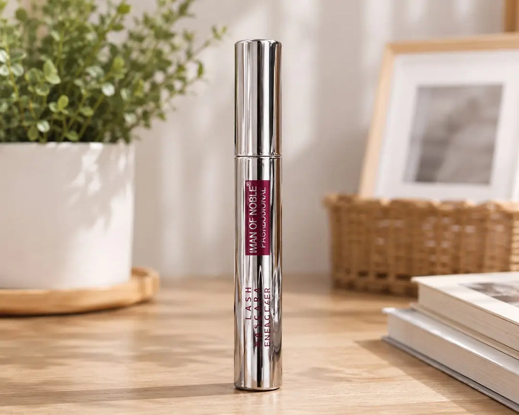 Matte Mascara 30g – Volumizing & Long-Lasting Eye Makeup
