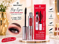 Matte Mascara 30g – Volumizing & Long-Lasting Eye Makeup