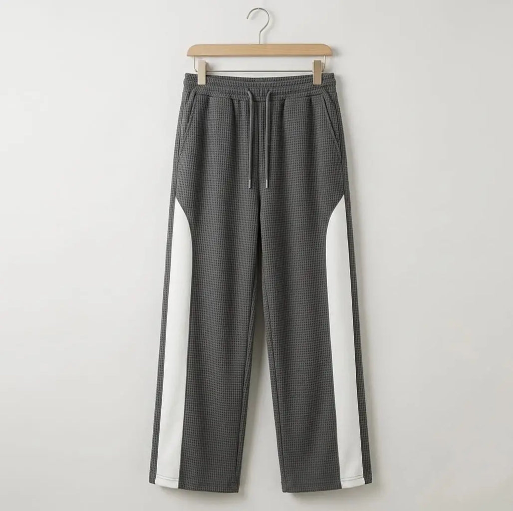1 Pc Men's Dri Fit Plain Trouser