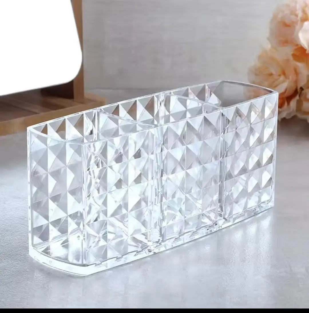 Perfect Makeup Accessory Makeup Organizer