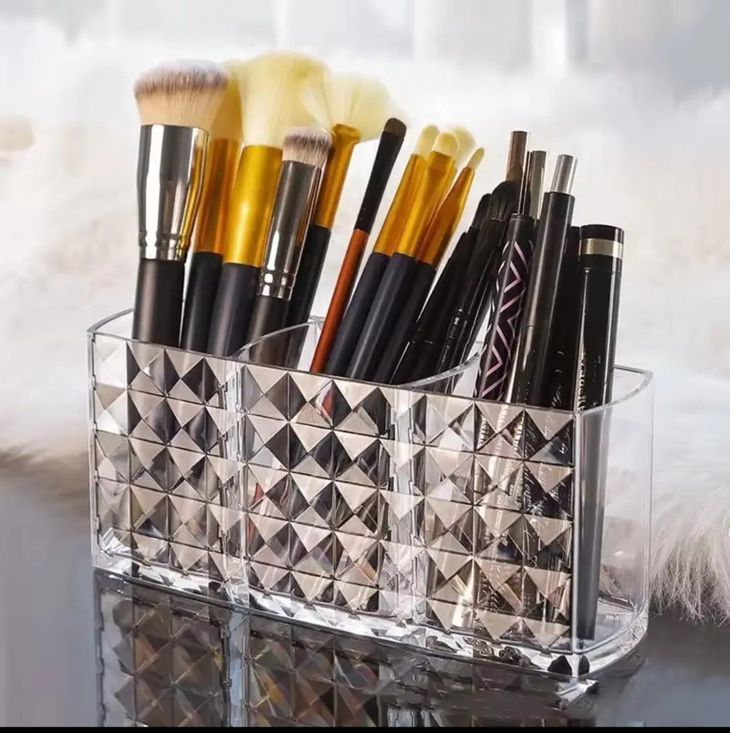Perfect Makeup Accessory Makeup Organizer