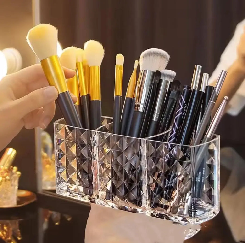 Perfect Makeup Accessory Makeup Organizer