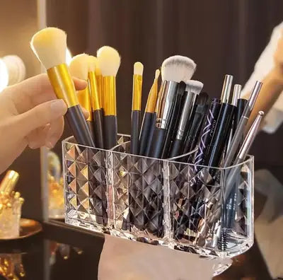 Perfect Makeup Accessory Makeup Organizer