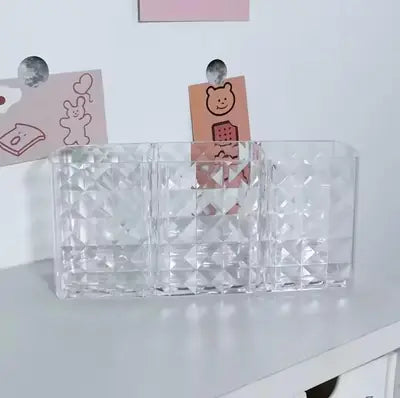 Perfect Makeup Accessory Makeup Organizer
