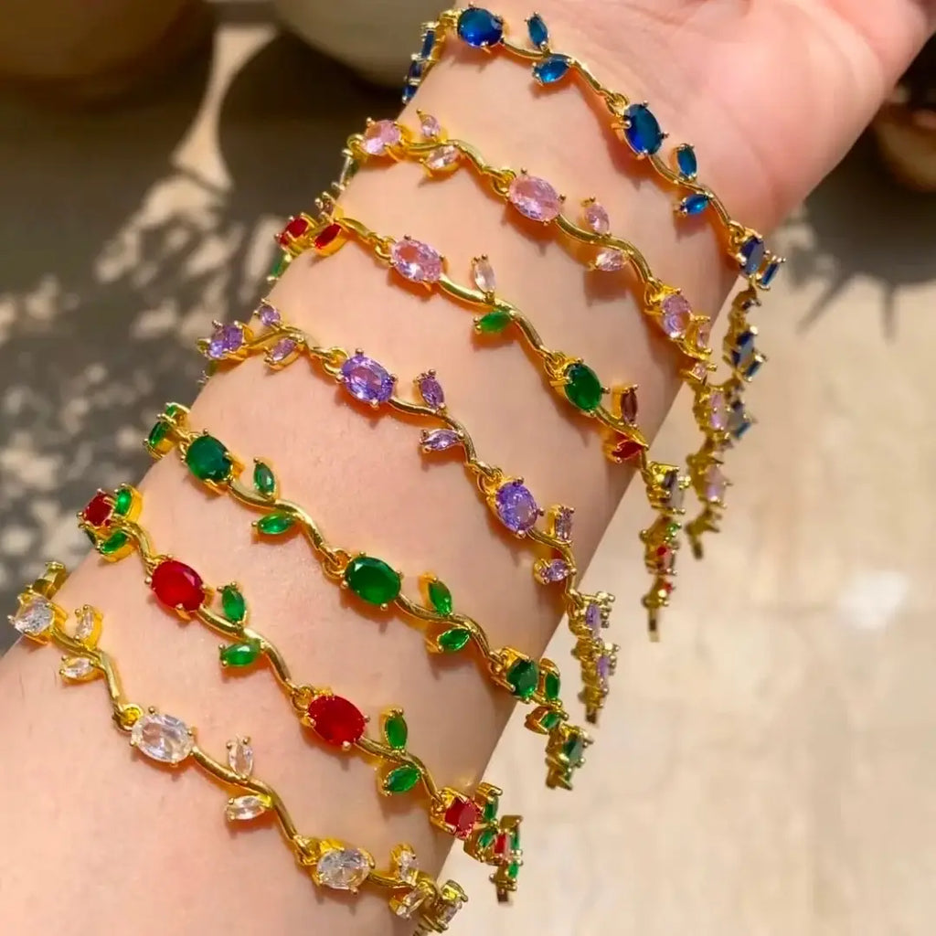 3 Pcs Couple's Bracelet