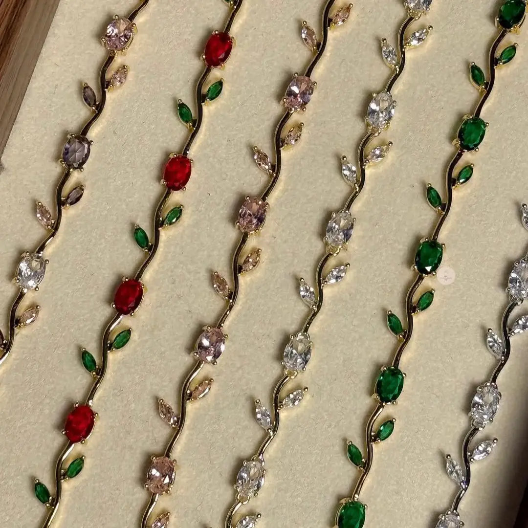 3 Pcs Couple's Bracelet