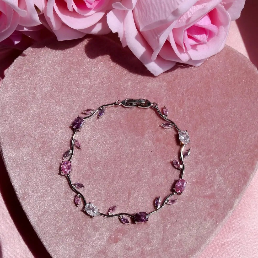 3 Pcs Couple's Bracelet