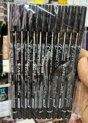 Waterproof Black Eyeliner Pencil